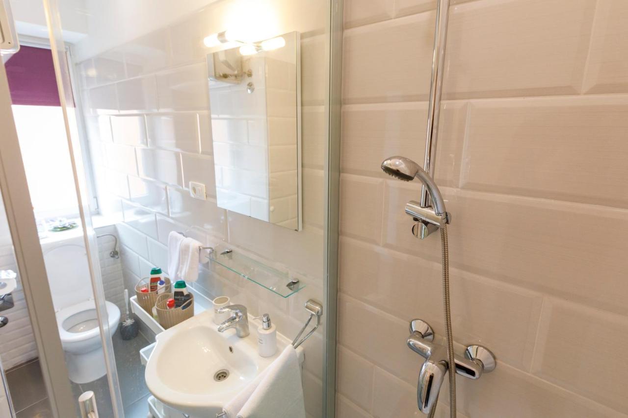Apartment Grace, Feel At Home - Away From Home Split Ngoại thất bức ảnh